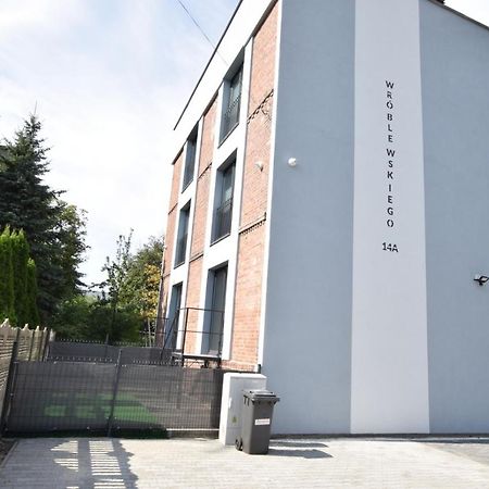 Katowice Chorzow Park Stadion Slaski Apartmenty Siemianowice Śląskie المظهر الخارجي الصورة