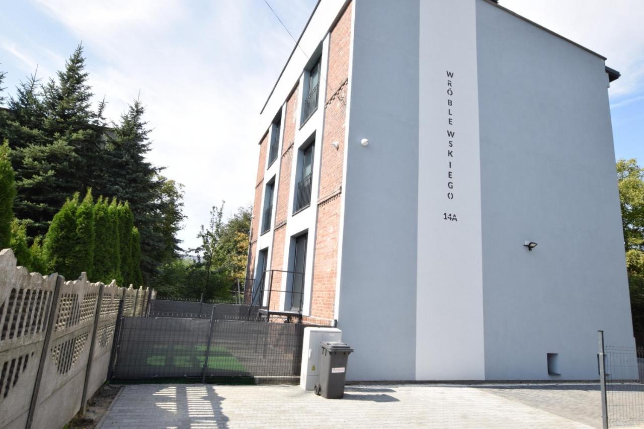 Katowice Chorzow Park Stadion Slaski Apartmenty Siemianowice Śląskie المظهر الخارجي الصورة